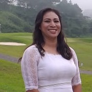 Deborah Muena Pascua